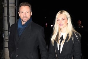 Κώστας Καραφώτης: Πατέρας για πρώτη φορά - Έγκυος η σύζυγός του, Κάτια Μάνου - εικόνα 2