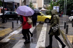 Meteo: Δύο ακραία θερμοκρασιακά πρόσωπα είχε ο φετινός Ιανουάριος