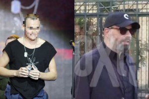 Δίκη 43χρονου ηθοποιού για βιασμό: Την απαλλαγή του λόγω αμφιβολιών ζήτησε η εισαγγελέας