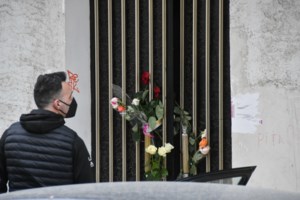 Πισπιρίγκου και Δασκαλάκης στο γυμναστήριο: Τρεις μήνες μετά τον θάνατο της Μαλένας [βίντεο]