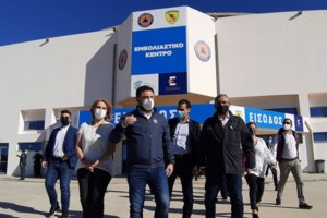 Κορονοϊός: Ανησυχία επιστημόνων για όσους νόσησαν – Πότε κινδυνεύουν από πνευμονική ίνωση