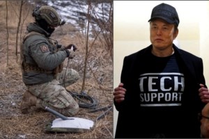 Ο Ίλον Μασκ θαμπώθηκε από το γλυπτό "Νίκη της Σαμοθράκης" - Με μία λέξη τα είπε όλα