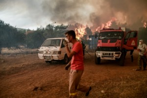 Ποιος ευθύνεται για το φετινό "φιάσκο" με τις πυρκαγιές; - εικόνα 2