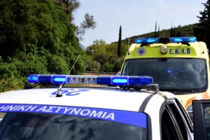 Άρτα: Στην εντατική 4χρονος μετά από ατύχημα στο σπίτι - Έχει εγκεφαλική αιμορραγία