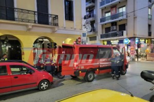 Ένταση στο Πανεπιστήμιο Πατρών - Ο πρύτανης καταγγέλλει ότι αποκλείστηκε στο γραφείο του - εικόνα 2