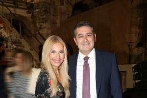 Χατζηδάκης για Μυλωνάκη: Είμαστε συγκλονισμένοι - Συνέβη μπροστά μας την ώρα του πρωινού καφέ