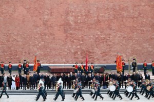 Μακρόν και Στάρμερ συγκαλούν αύριο στην Ουκρανία τη "συμμαχία των προθύμων" - Θα συμμετέχει και ο Μητσοτάκης