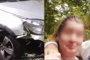 Κρήτη: Σέρβος έπινε και οδηγούσε μεθυσμένος - Προκάλεσε δυστύχημα, του πήραν το δίπλωμα αλλά ξανανοίκιασε και προκάλεσε νέο τροχαίο