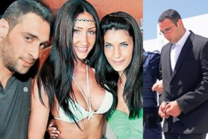 Βαγγέλης Στεφανάκης: Ερωτήματα για την πλούσια επιχειρηματική δραστηριότητα, ενώ ήταν σε καθεστώς ισόβιας κάθειρξης