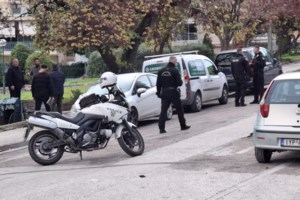 Διασωληνωμένος νοσηλεύεται ο Μητροπολίτης Κόνιτσας Ανδρέας