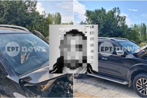 Σέρρες: Ανθρωποκυνηγητό για τον βαρυποινίτη που απέδρασε – Έλεγχοι στο τελωνείο Ευζώνων