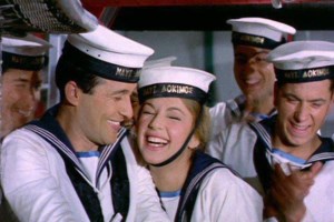 "Οι μάσκες βγήκαν από τον Παράδεισο": Βουγιουκλάκη - Παπαμιχαήλ πιο επίκαιροι από ποτέ