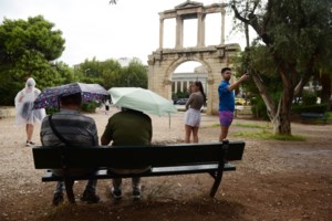 Προειδοποίηση Μαρουσάκη με "καρφιά": Ας ετοιμαζόμαστε για νέο οργανωμένο κύμα κακοκαιρίας τις επόμενες ημέρες - εικόνα 3