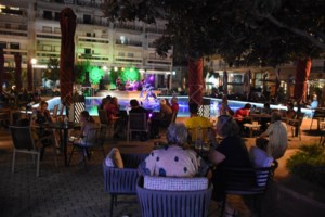 Στα πανηγύρια λέμε "ναι" το φετινό καλοκαίρι: Τι θα ισχύσει, πώς θα γίνουν