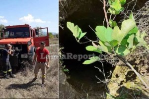 Θρίλερ στο φαράγγι της Σαμαριάς: Επιχείρηση διάσωσης 30χρονου τουρίστα που υπέστη έμφραγμα