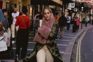 Νατάσα Μποφίλιου: Η πρώτη ανάρτηση μετά τον σάλο με τις φωτογραφίες στο Λονδίνο - "Αδέρφια" - εικόνα 2