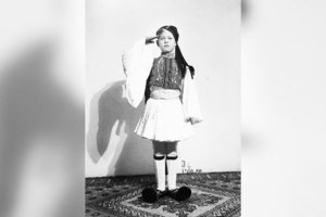 Ημέρα φιλελληνισμού: Η ΠτΔ παρασημοφόρησε τρεις διακεκριμένους Αμερικανούς αρχαιολόγους που αγαπούν την Ελλάδα - εικόνα 6