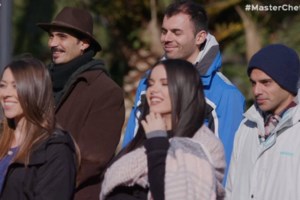 Μαριάννα Πουλμέντη: "Δεν υπάρχει η λέξη "μπαμπάς" στο λεξιλόγιο μου, είναι ο κύριος Πουλμέντης"