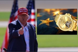 Επίθεση Χάρις στον Τραμπ για το μεταναστευτικό από τα σύνορα με το Μεξικό: Ρίχνει λάδι στη φωτιά του φόβου και της διαίρεσης - εικόνα 2