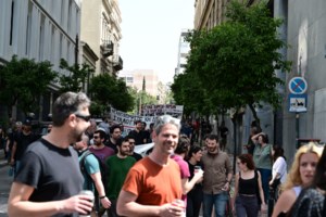 ΠΝΟ: Χωρίς πλοία τη Μεγάλη Τετάρτη 1 Μαΐου - Σε απεργία καλεί η ΓΣΕΕ