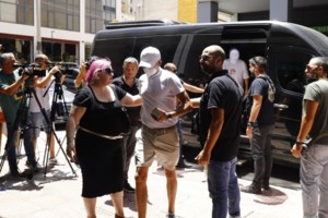 Ύδρα: "Άκουσα 15-20 κρότους - Απόρησα γιατί το σκάφος δεν είχε φύγει από το σημείο" - Τι λένε μάρτυρες για το "Περσεφόνη"