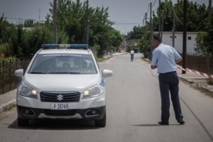 Ο συγκλονιστικός αποχαιρετισμός των συμμαθητών του 15χρονου που σκοτώθηκε στην Κορινθία