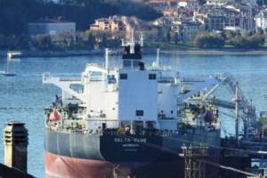 Οι Χούθι έπληξαν το ελληνόκτητο πλοίο Sounion στα ανοιχτά της Υεμένης - Δεν επιβαίνει ελληνικό πλήρωμα