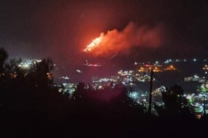 Φωτιά στη Μόρια: Πώς η Αστυνομία έφτασε στη σύλληψη των έξι αλλοδαπών - Φόβοι για νέους εμπρησμούς