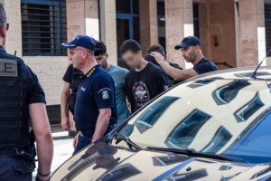 Αχαΐα - Νέα τροπή στη φωτιά στο Γηροκομειό: Συνελήφθη 21χρονος που πήγε να καταθέσει υπέρ του 25χρονου