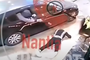 Αγιά Λάρισας: Ζευγάρι είχε στήσει εργαστήριο καλλιέργειας χασίς μέσα σε στάνη [εικόνες]