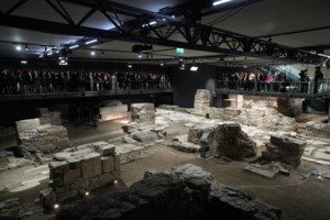 Μετρό Θεσσαλονίκης: "Μπήκε στις ράγες", σήμερα τα εγκαίνια - Ανοικτό για το κοινό από το μεσημέρι - εικόνα 2