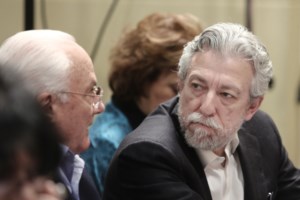 "Καρφιά" Βενιζέλου κατά ΣΥΡΙΖΑ: Θέλουν ν’ ανέβουν στο σκάφος καταδίκης της Χρυσής Αυγής ενώ έδειχναν ανοχή