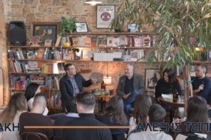 Κυριάκος Μητσοτάκης: Συνάντηση με μαθήτριες και μαθητές του μειονοτικού Δημοτικού Σχολείου Πάχνης Ξάνθης - εικόνα 3