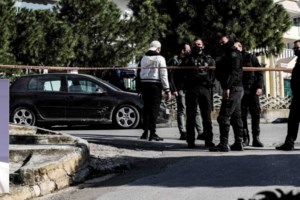 "Έχω συγχωρήσει τους δολοφόνους": "Λύγισαν" Ιορδάνης Χασαπόπουλος και Ανθή Βούλγαρη με τα λόγια της χήρας Καραϊβάζ - εικόνα 2