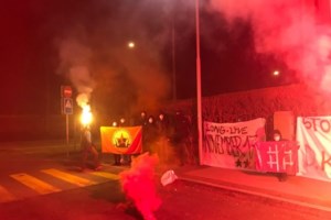 Συγκλονίζει ο γιος του Νίκου Τεμπονέρα για τον Δ. Κουφοντίνα - Ολόκληρη η ανάρτησή του - εικόνα 3