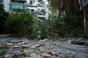 Αμπελόκηποι: Προθεσμία να απολογηθεί την Παρασκευή από τον Ευαγγελισμό πήρε η 32χρονη