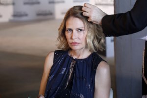 Νατάσα Θεοδωρίδου - Χριστιάνα Μπέτα: Μαμά και κόρη στη Μύκονο με εντελώς διαφορετικά looks - εικόνα 6