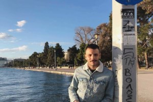 Αγρίνιο: Προφυλακιστέος ο 28χρονος που ασελγούσε σε 4χρονο αγόρι - Βρήκαν πορνογραφικό υλικό στο λάπτοπ του [βίντεο]