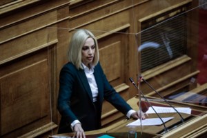 Κατά μέτωπο επίθεση Τσίπρα στον Μητσοτάκη: Αποτύχατε και τα έχετε εντελώς χαμένα