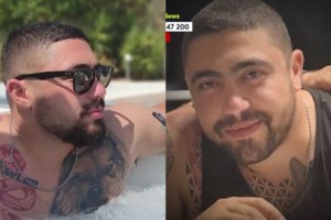 Λέσβος: Το ελληνικό FBI ερευνά τον θάνατο του 29χρονου λιμενικού - Αφαντος ο άνθρωπος-κλειδί