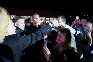 Θάνατος Πριγκόζιν: Καρέ - καρέ η πτώση του τζετ με ιλιγγιώδη ταχύτητα - Η φαρμακερή ατάκα Ζελένσκι για τον Πούτιν - εικόνα 4