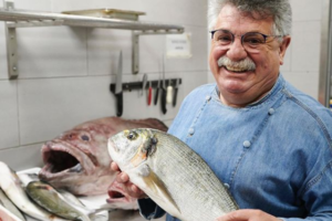 Αυτοί ήταν οι 2 αθέατοι "πρωταγωνιστές" της παρέλασης και των εκδηλώσεων της 25ης Μαρτίου