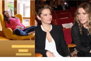 Εριέττα Κούρκουλου: Σε προχωρημένη εγκυμοσύνη στη Σπάρτη - Η υπόσχεση που έδωσε στο παιδί της