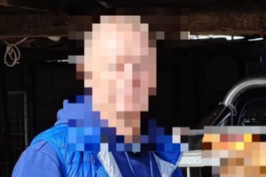 Λάρισα: "Νίκο με σκότωσε" - Η 43χρονη αστυνομικός μιλάει για πρώτη φορά - "Το πρόσωπό μου είναι παραμορφωμένο " - εικόνα 4