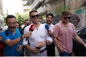 Ύμνοι των New York Times για την Ελλάδα: "Ανθεί έπειτα από μία δεκαετία"