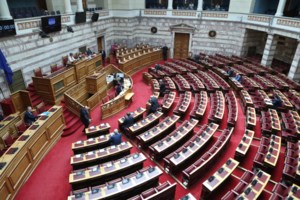 Ανδρουλάκης: Προσβλητικά για την Ευρώπη τα μηνύματα Ρούτε στον Τραμπ - Χωρίς σχέδιο η αύξηση των αμυντικών δαπανών - εικόνα 2