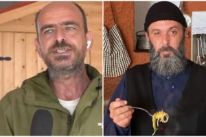 "Ιερό" κύκλωμα ναρκωτικών: Αυτή είναι η αρχηγός των ψευτοπαπάδων - Εδινε εντολές και στρατολογούσε