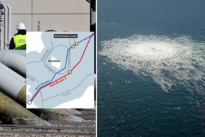 Νέο πακέτο κυρώσεων στη Ρωσία ύψους 7 δισ. προτείνει η Κομισιόν: Μπήκε η νομική βάση για πλαφόν στο πετρέλαιο