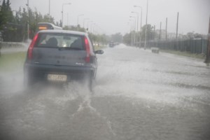 Πέφτει η θερμοκρασία το Σάββατο, "τρελά" μποφόρ στο Αιγαίο, οι περιοχές που θα βρέξει - εικόνα 2