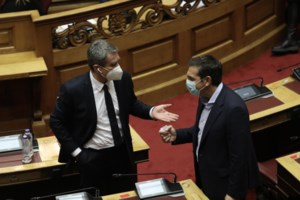 Τσίπρας: Εκλογές το συντομότερο δυνατό για να απαλλαγεί η χώρα από το καθεστώς Μητσοτάκη - εικόνα 7